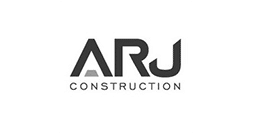 Logo ARJ CONSTRUCTION
