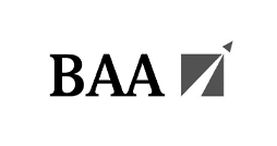 Logo BAA