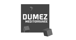 Logo DUMEZ Méditerranée