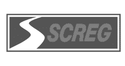 Logo SCREG