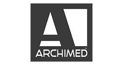 Logo ARCHIMED