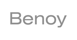 Logo Benoy