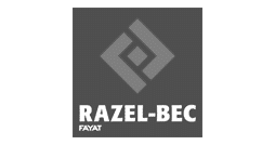 Logo RAZEL-BEC